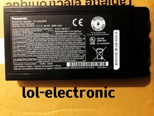 Genuine CF-54 Battery for Panasonic Toughbook CF-54 Series CF-VZSU0PR CF-VZSU0PW picture