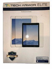 Tech Armor Elite Protective Screen protector for LG G pad 7.0 HD Ballistic Glass picture