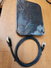 Ooma Office Base Station with Ooma Linx Device, Ethernet Cable, No AC Adapter picture