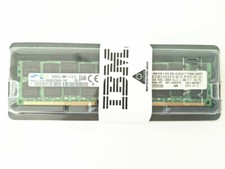 NEW IBM / Lenovo 46W0672 46W0674 47J0226 16GB 2RX4 PC3L-12800R DDR3-1600 Memory picture