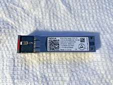 Nokia XGS-PON SFP+ 10G 1270nm TX GPON Transceiver 3FE46001AC picture