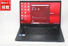 TOSHIBA dynabook G83KV Laptop 13.3 Inch Full HD Core i5-1235U 16GB 256GB SSD picture