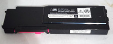 Dell XKGFP Magenta Extra High Yield Toner Cartridge C3760N New Without Box picture