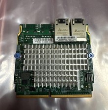 Supermicro AOC-MTG-I2TM-NI22 X550 2-Port 10GbE SIOM Ethernet Adapter Add On Card picture
