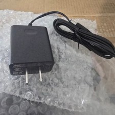 Yealink PS5V1200US 5V 1.2A Power Adapter NEW OEM Not Generic picture