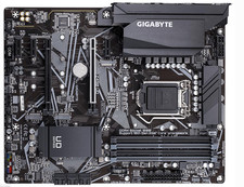 🔥🔥🔥Promotional Gigabyte Z490UD ATX LGA1200 10th and 11th i5 i7 i9-11900K picture