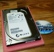 Dell Studio 540 540s - 500GB SATA Hard Drive - Windows XP Professional Pro 64 picture