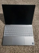 Dell XPS 13 9315 Intel i7-1250U @3.56GHz 16GB RM NO SSD PARTS/REPAIR DOA NO BOOT picture