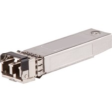 HPE 1G SFP LC LH 70km SMF Transceiver J4860D picture