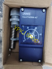 1PCS NEW JUMO 603070/0002-6 Thermostat Fast delivery Via Fedex/DHL picture