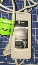 AT&T ~ EPS48R1-36 AC Adapter Power Supply 12V 4A 48W for AT&T Gateways picture
