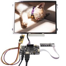 HD LCD Controller Board 10.4
