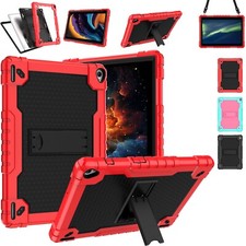 For YQSAVIOR Android Tablets 10 inch Model CP 10 / Coopers Tab CP10 Hybrid Case picture