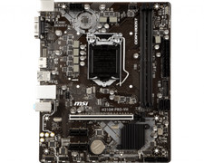 For MSI H310M PRO-VH Motherboard LGA1151 DDR4 VGA Mainboard picture