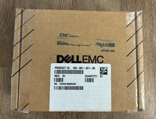 NEW SEALED 105-001-021 EMC 300Gb 10K 2.5