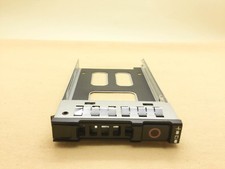 Lot of 10pcs 8V76H  08V76H Dell  C2100 C100 2.5 SFF Caddy Drive Tray picture