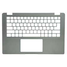 Laptop Upper Case Palmrest Top Cover For Dell Latitude 5420 E5420 A20695 Silver picture