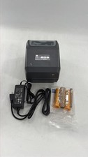 Zebra ZD4A043-301E00EZ Label Printer USB Ethernet Bluetooth No original box picture