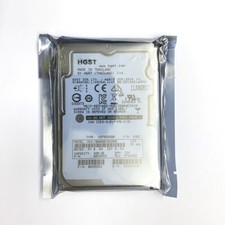 Dell compatible HUC156060CSS200 H.G.S.T 600GB 15K SAS 2.5