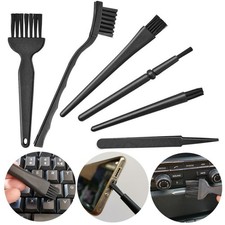 6 in 1 Keyboard Cleaning Brush Kit Laptop PC Screen Dust Cleaner Tool Set picture