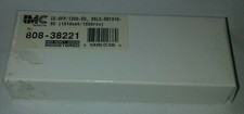 IMC Networks IE-SFP/1250-ED SSLX-SM1310-SC 808-38221 New Old Stock picture