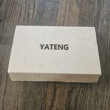 Yateng Dual M.2 PCIE/SATA Controller SSD Adapter picture