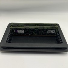 Kingston Valueram 32GB (4 x 8GB) PC3-12800 (DDR3-1600) Memory (KVR16R11D4K432) picture