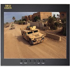 Tote Vision LED-1003HD 9.7