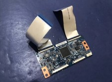 LG T-CON BOARD TX-5550T10C02 for 50LA6970 LCD TV picture