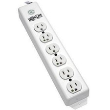 Eaton Tripp Lite PS-615-HG-6 power strip PS-606-HG picture
