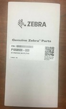 OEM 203dpi Printhead for Zebra ZT410 ZT411 Barcode Label Printer P1058930-009 picture