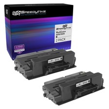 2pk For Xerox Toner 106R02311 106R2311 Black for Workcentre 3315 3325 picture