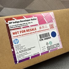HP INDIGO DEVELOPER ROLLER C8Q06A FOR USE 6000,6K,7000,7K,8000 AND 8K DIGITAL PS picture