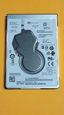 2TB 2000GB Seagate ST2000LM007 2.5