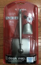 Brand New Labtec Desk Mic 534 (980182-0403) picture