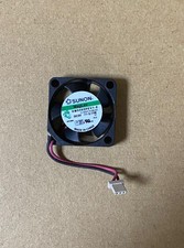 For Sunon GM0502PEV1-8 MagLev 25x7mm 5VDC 2 Pin Connector Vapo Bearing t1 Fan picture