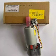 Original Roland VG640/EJ-640/VS640/VS540 XT/XF/RA/RF640 FEED MOTOR：6000003427 picture
