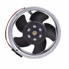Cooling Fan D1751U24B6PZ-17 for ABB Inverter SERVO 170*50mm 24V 1.8A 2pin picture