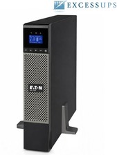 Eaton 5PX 1950VA 1920W Tower 120V 20A Output: (8)5-20R, 5PX2200RT - Refurbished picture