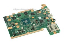 60NX00Y0-MB1500-20A ASUS MOTHERBOARD 4GB 16GB eMMC N3060 C202SA-YS02-GR (AA55)* picture