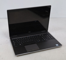 Dell Precision 7540 15.6