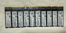 SanDisk X600 128GB M.2 2280 SATA SSD 10-Pack Internal SSD Tested picture