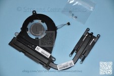 HP 15-DY 15-dy2062la 15-dy2067ms 15-dy2071wm 15-dy2073dx Laptop Cooling Fan +Hsk picture