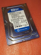 HP Pavilion S5580t - 500GB Hard Drive - Windows 7 Home Premium 64  picture