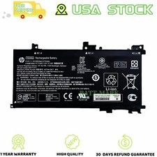 NEW TE04XL Genuine Battery for HP Omen Pavilion 15-BC Series 15-AX200 Series picture