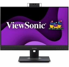 ViewSonic VG2757V-2K 27 Inch 1440p Video Conference Docking Monitor with Windows picture