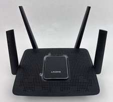 Linksys MR9000 Max-Stream Tri-Band AC3000 Mesh WiFi 5 Router picture
