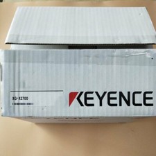 1pc New KEYENCE Vision system controller XG-X2700  FedEx or DHL picture