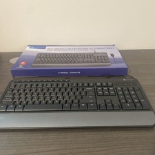 X9 Performance Keyboard X9mediapalm  Wrist Rest Open Box For Windows / Chrome picture