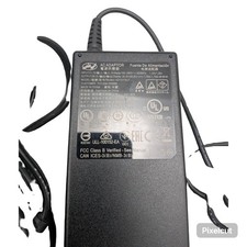 Logitech AC Adaptor AD10110LF 24V 1.75A Power Supply 534-000688 with Cord picture